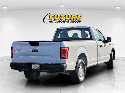 2015 Ford F-150 Regular Cab RWD Pickup for sale #P14319 - photo 2