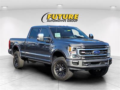 2022 Ford F-350 Crew Cab SRW 4WD Pickup for sale #P14333 - photo 1