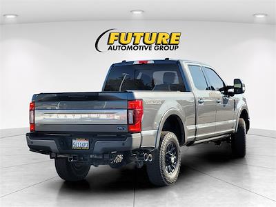 2022 Ford F-350 Crew Cab SRW 4WD Pickup for sale #P14333 - photo 2