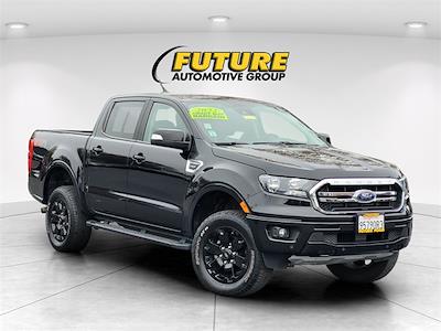 2022 Ford Ranger SuperCrew Cab 4WD Pickup for sale #P14339 - photo 1