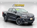 Used 2022 Ford Ranger Lariat SuperCrew Cab for sale #P14339 - photo 1