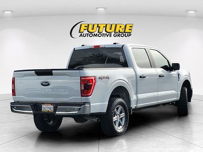 Used 2023 Ford F-150 - photo 1