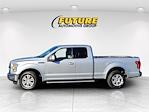 Used 2015 Ford F-150 Lariat Super Cab for sale #P14363 - photo 10