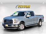Used 2015 Ford F-150 Lariat Super Cab for sale #P14363 - photo 11