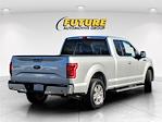 Used 2015 Ford F-150 Lariat Super Cab for sale #P14363 - photo 7