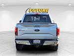 Used 2015 Ford F-150 Lariat Super Cab for sale #P14363 - photo 8