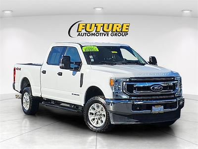 2022 Ford F-250 Crew Cab 4WD Pickup for sale #R14271 - photo 1