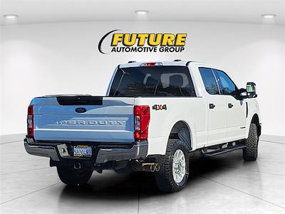 2022 Ford F-250 Crew Cab 4WD Pickup for sale #R14271 - photo 2