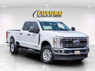 2024 Ford F-250 Crew Cab 4WD Pickup for sale #R14272 - photo 1