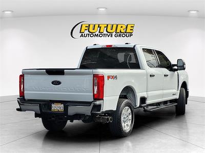 2024 Ford F-250 Crew Cab 4WD Pickup for sale #R14272 - photo 2