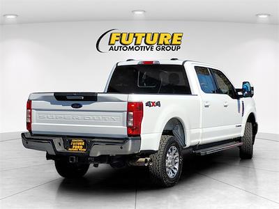 2022 Ford F-250 Crew Cab 4WD Pickup for sale #R14287 - photo 2