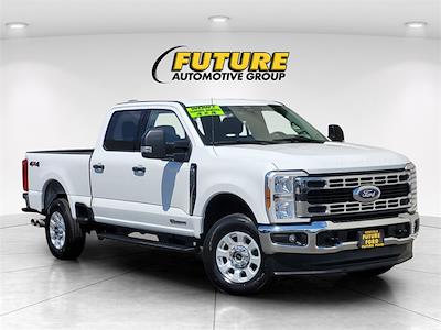 2024 Ford F-250 Crew Cab 4WD Pickup for sale #R14301 - photo 1