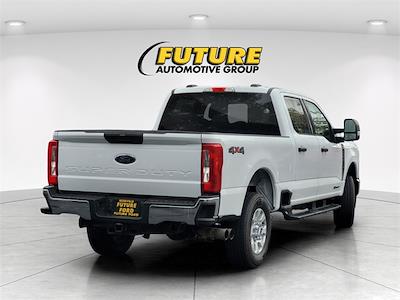2024 Ford F-250 Crew Cab 4WD Pickup for sale #R14301 - photo 2