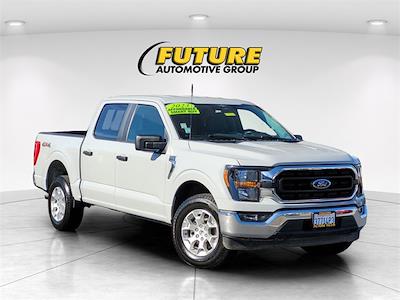 Used 2023 Ford F-150 XLT SuperCrew Cab for sale #R14316 - photo 1