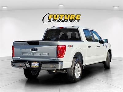 2023 Ford F-150 SuperCrew Cab 4WD Pickup for sale #R14316 - photo 2