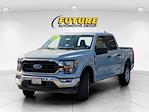 Used 2023 Ford F-150 XLT SuperCrew Cab for sale #R14316 - photo 6