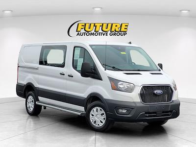 Used 2024 Ford Transit 250 - photo 1