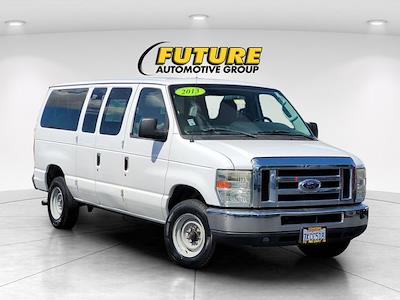 Used 2013 Ford E-350 - photo 1