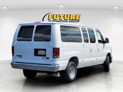 2013 Ford E-350 RWD Passenger Van for sale #R14392 - photo 2