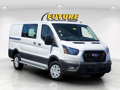 2024 Ford Transit 250 Low Roof RWD Empty Cargo Van for sale #R14446 - photo 1