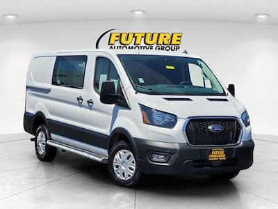 2023 Ford Transit 250 Low Roof RWD Empty Cargo Van for sale #R14451 - photo 1
