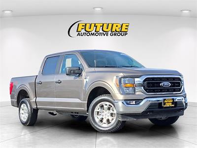 Used 2023 Ford F-150 XLT SuperCrew Cab for sale #R19299 - photo 1