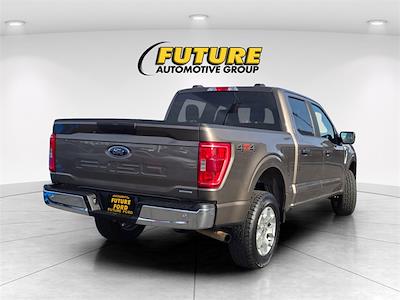 Used 2023 Ford F-150 XLT SuperCrew Cab for sale #R19299 - photo 2