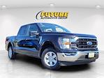 Used 2023 Ford F-150 XLT SuperCrew Cab for sale #STKE84594 - photo 1