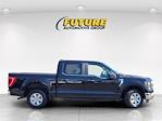 Used 2023 Ford F-150 XLT SuperCrew Cab for sale #STKE84594 - photo 3