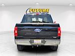 Used 2023 Ford F-150 XLT SuperCrew Cab for sale #STKE84594 - photo 5