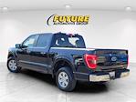 Used 2023 Ford F-150 XLT SuperCrew Cab for sale #STKE84594 - photo 6