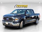 Used 2023 Ford F-150 XLT SuperCrew Cab for sale #STKE84594 - photo 8