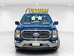 Used 2023 Ford F-150 XLT SuperCrew Cab for sale #STKE84594 - photo 9