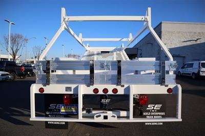 New 2019 Ford F-450 F-450 XL Regular Cab 4x4 12' Scelzi Contractor Truck for sale #50976 - photo 2