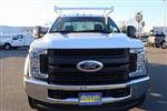 New 2019 Ford F-450 F-450 XL Regular Cab 4x4 12' Scelzi Contractor Truck for sale #50976 - photo 5
