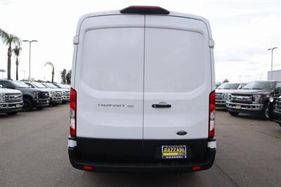 New 2019 Ford Transit 150 Cargo Van Medium Roof 4x2 Adrian Steel Electrical Contractor Upfitted Cargo Van for sale #51166 - photo 2