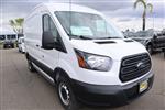 New 2019 Ford Transit 150 Cargo Van Medium Roof 4x2 Adrian Steel Electrical Contractor Upfitted Cargo Van for sale #51166 - photo 3