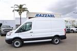 New 2019 Ford Transit 150 Cargo Van Medium Roof 4x2 Adrian Steel Electrical Contractor Upfitted Cargo Van for sale #51166 - photo 4