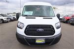 New 2019 Ford Transit 150 Cargo Van Medium Roof 4x2 Adrian Steel Electrical Contractor Upfitted Cargo Van for sale #51166 - photo 5