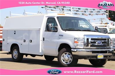 New 2019 Ford E-350 4x2 11' Knapheide Service Utility Van for sale #51167 - photo 1