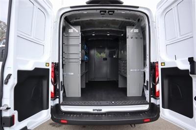 New 2019 Ford Transit 250 Cargo Van Medium Roof 4x2 Adrian Steel Upfitted Cargo Van for sale #51279 - photo 2