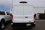 New 2019 Ford Transit 250 Cargo Van Medium Roof 4x2 Adrian Steel Upfitted Cargo Van for sale #51279 - photo 3