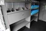 New 2019 Ford Transit 250 Cargo Van Medium Roof 4x2 Adrian Steel Upfitted Cargo Van for sale #51279 - photo 5