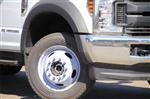 New 2019 Ford F-550 F-550 XL Regular Cab 4x4 12' Scelzi Contractor Truck for sale #51366 - photo 3