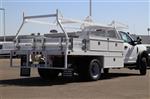 New 2019 Ford F-550 F-550 XL Regular Cab 4x4 12' Scelzi Contractor Truck for sale #51366 - photo 2
