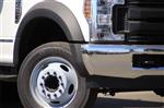 New 2019 Ford F-450 XL Regular Cab 4x2 12' Scelzi Contractor Truck for sale #51377 - photo 4
