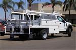 New 2019 Ford F-450 XL Regular Cab 4x2 12' Scelzi Contractor Truck for sale #51377 - photo 2
