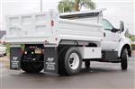 New 2019 Ford F-750 Regular Cab 4x2 10' Scelzi Dump Truck for sale #51440 - photo 2