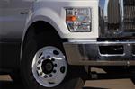 New 2019 Ford F-650 F-650 SD Diesel Straight Frame Regular Cab 4x2 Scelzi Dump Truck for sale #51479 - photo 5