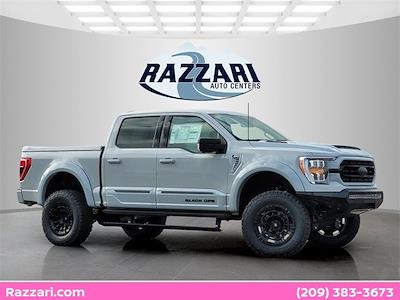 New 2023 Ford F-150 SuperCrew Cab for sale #53333 - photo 1
